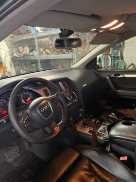 Audi Q7, снимка 7