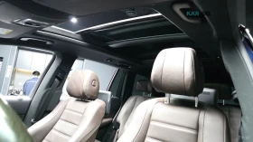 Mercedes-Benz GLS580 * 4MATIC* BURMESTER* МАСАЖИ* ПАНОРАМА* ОБДУХВАНЕ* , снимка 17