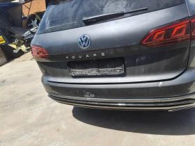 VW Touareg VW Touareg 3.0TDI/R-LINE/, снимка 5