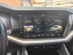 VW Touareg VW Touareg 3.0TDI/R-LINE/, снимка 12