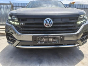 VW Touareg VW Touareg 3.0TDI/R-LINE/, снимка 1