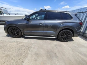 VW Touareg VW Touareg 3.0TDI/R-LINE/, снимка 3
