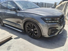 VW Touareg VW Touareg 3.0TDI/R-LINE/, снимка 7