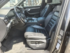 VW Touareg VW Touareg 3.0TDI/R-LINE/, снимка 9