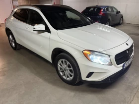 Mercedes-Benz GLA 250 4Matic | Carplay | Pano| Cam| Blind Sp| Distronic, снимка 1