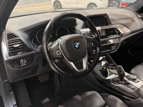 BMW X3 xDrive30i/ПОДГРЕВИ/АВТОФИНАНСИРАНЕ, снимка 5