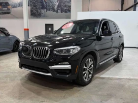 BMW X3 xDrive30i/ПОДГРЕВИ/АВТОФИНАНСИРАНЕ, снимка 1