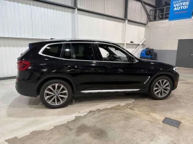 BMW X3 xDrive30i/ПОДГРЕВИ/АВТОФИНАНСИРАНЕ, снимка 3