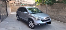Honda Cr-v, снимка 6