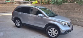 Honda Cr-v, снимка 2
