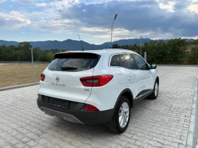 Renault Kadjar 1.6DCI NAVI CAMERA 4x4, снимка 6