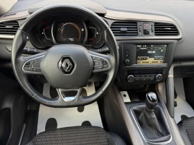 Renault Kadjar 1.6DCI NAVI CAMERA 4x4, снимка 16