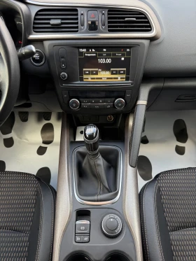 Renault Kadjar 1.6DCI NAVI CAMERA 4x4, снимка 15