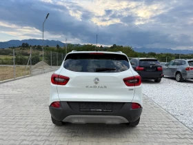 Renault Kadjar 1.6DCI NAVI CAMERA 4x4, снимка 5