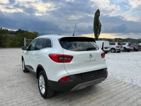 Renault Kadjar 1.6DCI NAVI CAMERA 4x4, снимка 4
