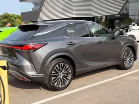 Lexus RX 350h | CARFAX | АВТОКРЕДИТ БЕЗ ПЪРВОНАЧАЛНА ВНОСКА, снимка 4