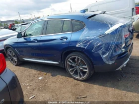 BMW X4 * XDRIVE30I * CARFAX * ОПЦИЯ ЗА ФИНАНСИРАНЕ, снимка 15