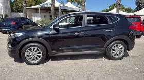 Hyundai Tucson 1.7CRDI= Xpossible= Avtomat= Navi!!!, снимка 5
