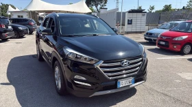 Hyundai Tucson 1.7CRDI= Xpossible= Avtomat= Navi!!!, снимка 2