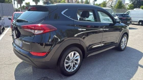 Hyundai Tucson 1.7CRDI= Xpossible= Avtomat= Navi!!!, снимка 4