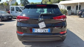 Hyundai Tucson 1.7CRDI= Xpossible= Avtomat= Navi!!!, снимка 6