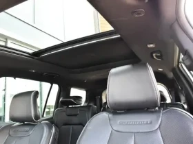 Jeep Grand cherokee Summit 5.7 HEMI 6+ 1 , снимка 12