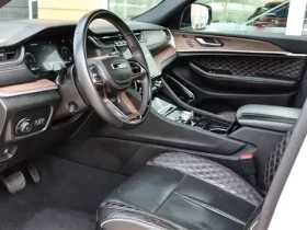 Jeep Grand cherokee Summit 5.7 HEMI 6+ 1 , снимка 7