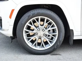 Jeep Grand cherokee Summit 5.7 HEMI 6+ 1 , снимка 5
