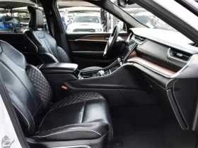 Jeep Grand cherokee Summit 5.7 HEMI 6+ 1 , снимка 10
