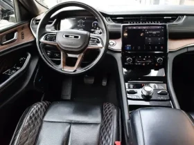 Jeep Grand cherokee Summit 5.7 HEMI 6+ 1 , снимка 8