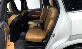 Volvo Xc90 T6* Inscription* Обдух* 360VIEW* B&O* Head UP* Пам, снимка 15