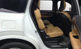 Volvo Xc90 T6* Inscription* Обдух* 360VIEW* B&O* Head UP* Пам, снимка 14