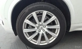 Volvo Xc90 T6* Inscription* Обдух* 360VIEW* B&O* Head UP* Пам, снимка 5