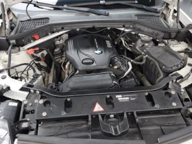 BMW X4 X4 xDrive20D, снимка 6
