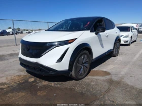 Nissan Ariya EVOLVE+ e-4ORCE AWD, снимка 2