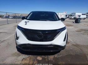 Nissan Ariya EVOLVE+ e-4ORCE AWD, снимка 12
