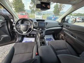 Honda Cr-v 1.6 i-dtec   euro6, снимка 9