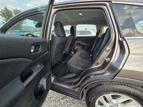 Honda Cr-v 1.6 i-dtec   euro6, снимка 12