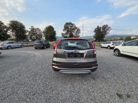 Honda Cr-v 1.6 i-dtec   euro6, снимка 6