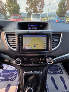 Honda Cr-v 1.6 i-dtec   euro6, снимка 11