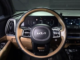 Kia Sorento HEV 1.6 4WD| 226к.с., снимка 13