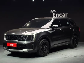 Kia Sorento HEV 1.6 4WD| 226к.с., снимка 1