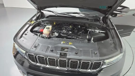 Jeep Grand cherokee 3.6* LIMITED* ОБДУХВАНЕ* КАМЕРА* ПОДГРЕВ* , снимка 6
