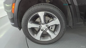 Jeep Grand cherokee 3.6* LIMITED* ОБДУХВАНЕ* КАМЕРА* ПОДГРЕВ* , снимка 5
