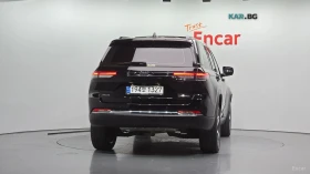 Jeep Grand cherokee 3.6* LIMITED* ОБДУХВАНЕ* КАМЕРА* ПОДГРЕВ* , снимка 4