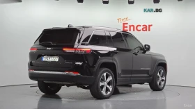 Jeep Grand cherokee 3.6* LIMITED* ОБДУХВАНЕ* КАМЕРА* ПОДГРЕВ* , снимка 2