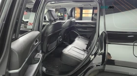 Jeep Grand cherokee 3.6* LIMITED* ОБДУХВАНЕ* КАМЕРА* ПОДГРЕВ* , снимка 11
