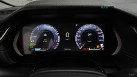 Jeep Grand cherokee 3.6* LIMITED* ОБДУХВАНЕ* КАМЕРА* ПОДГРЕВ* , снимка 8