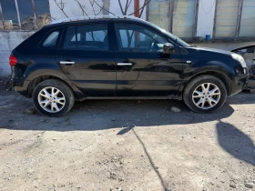 Renault Koleos 2.0 150 кс 4х4, снимка 2