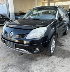 Renault Koleos 2.0 150 кс 4х4, снимка 11